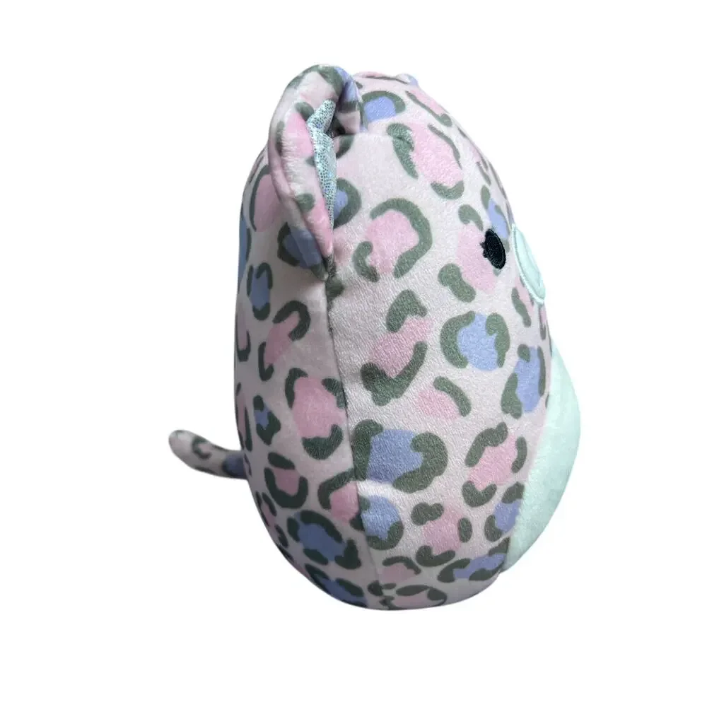 Squishmallows get ready